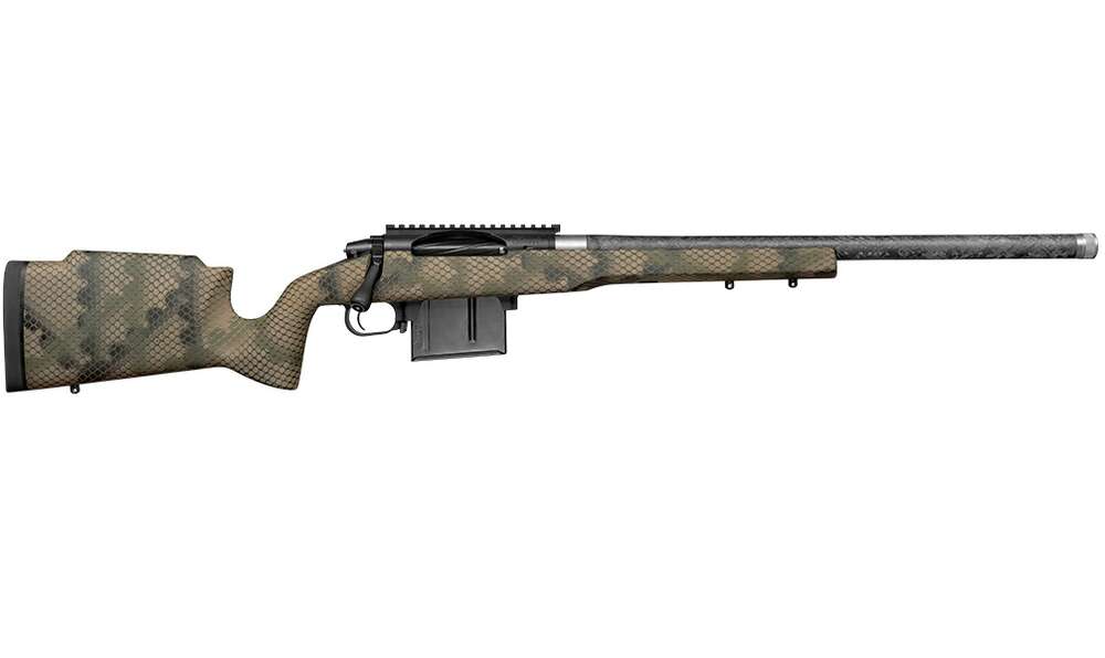Rifles Long Guns Proof Research Elevation MTR 2.0 300PRC ELEVATION MTR 300PRC TFDE 22" &bull; TFDE STOCK